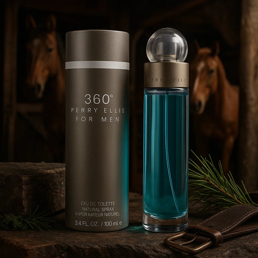 360° for Men Perry Ellis 100ml