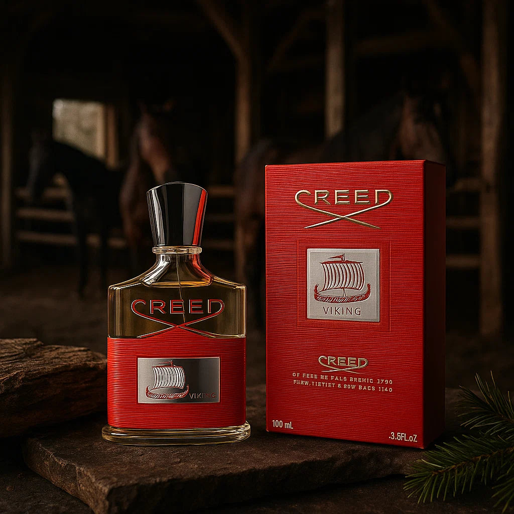 Creed Viking 100ml