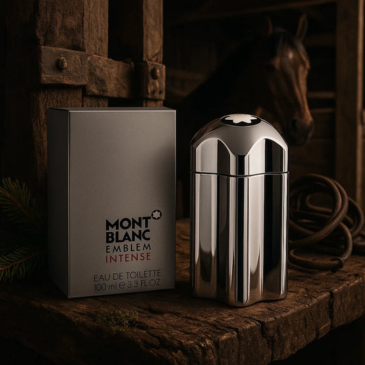 Emblem Intense Montblanc 100ml