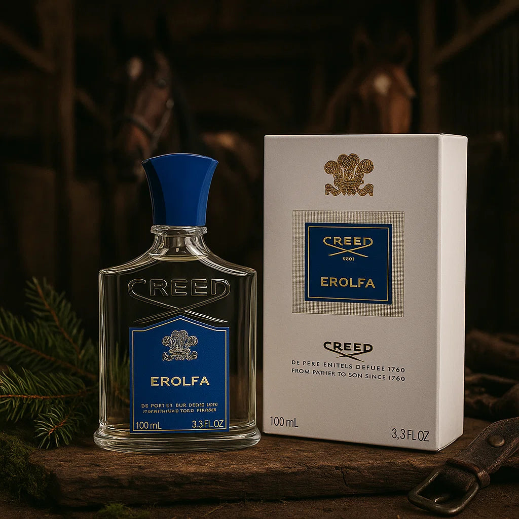 Erolfa Creed 100ml