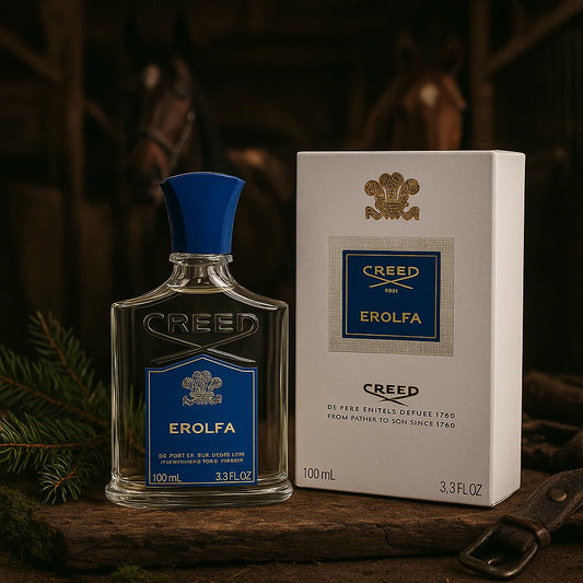 Erolfa Creed 100ml