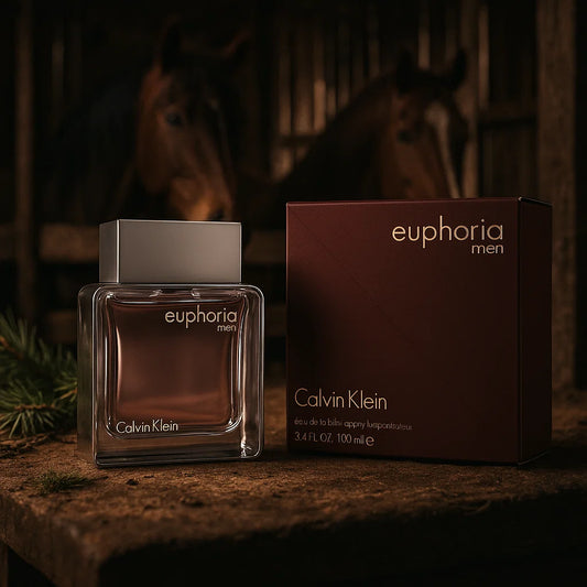 Euphoria Men Calvin Klein 100ml