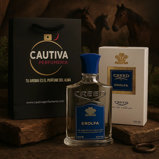 Erolfa Creed 100ml