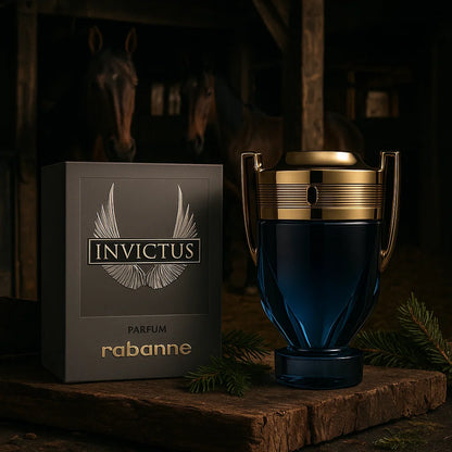 Invictus Parfum Rabanne 100ml