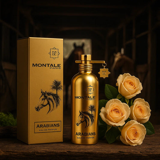 Arabians Montale 100ml