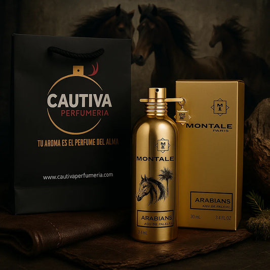 Arabians Montale 100ml