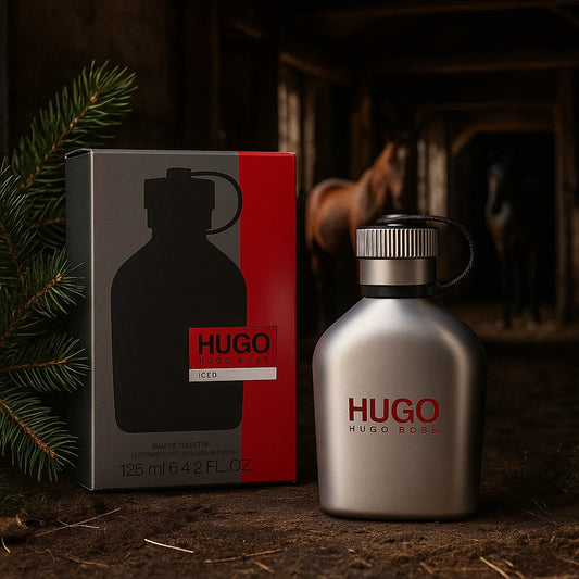 Hugo Iced Hugo Boss 100ml