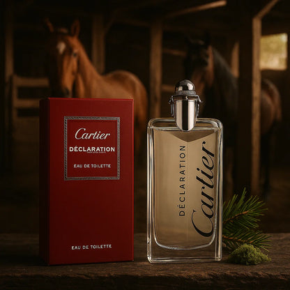 Declaration Cartier 100ml