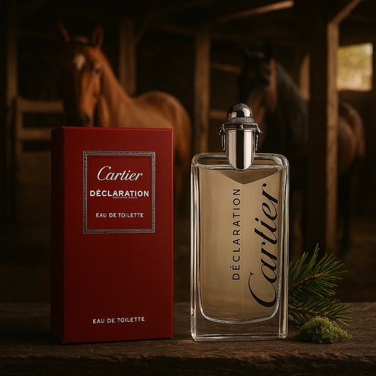 Declaration Cartier 100ml