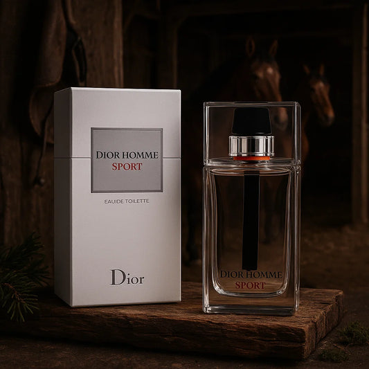 Dior Homme Sport Christian Dior 100ml