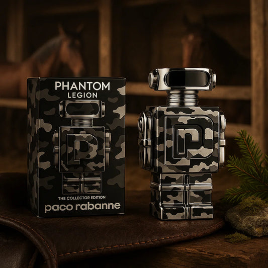 Phantom Legion Paco Rabanne 100ml