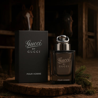 Gucci by Gucci Pour Homme 100ml