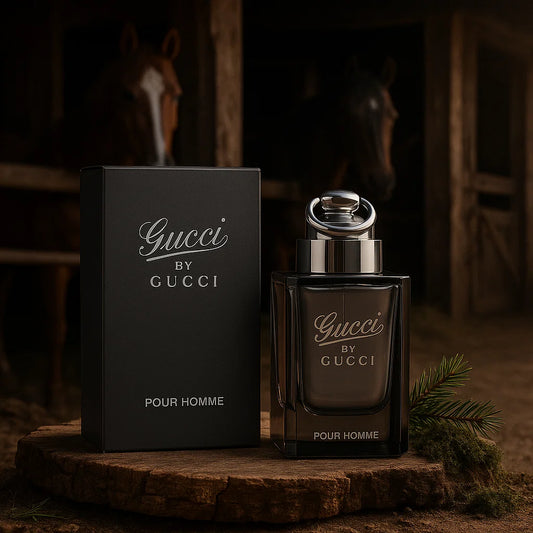 Gucci by Gucci Pour Homme 100ml
