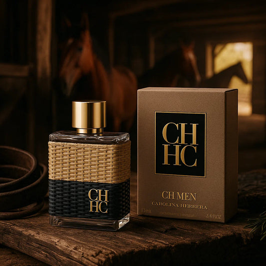 CH Men Central Park Carolina Herrera 90ml