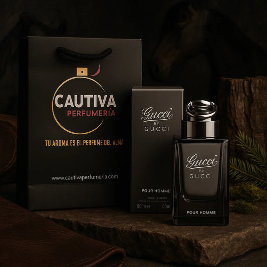 Gucci by Gucci Pour Homme 100ml