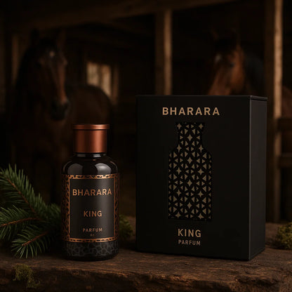 Bharara King Parfum 100ml