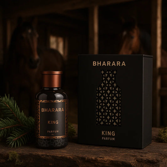 Bharara King Parfum 100ml