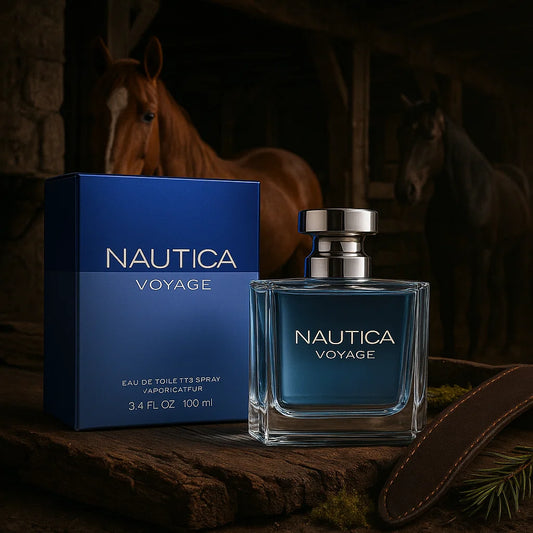 Nautica Voyage Nautica 100ml