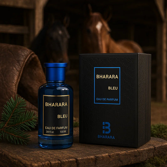 Bleu Bharara 100ml