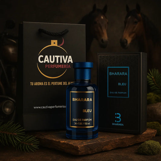Bleu Bharara 100ml