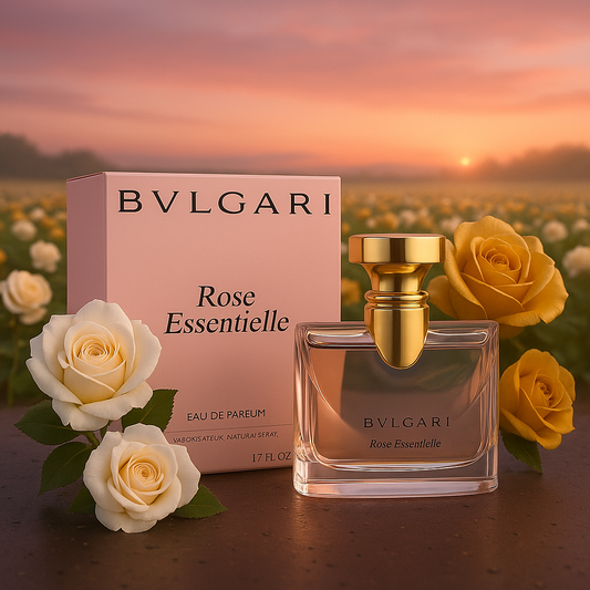 Bvlgari Rose Essentielle Tester 100ml
