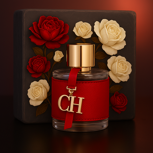 Carolina Herrera CH Traditional Carolina Herrera 100ml