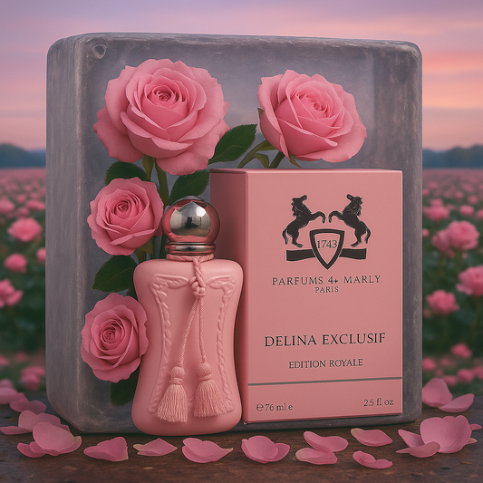Delina Exclusif Parfums de Marly 75ml