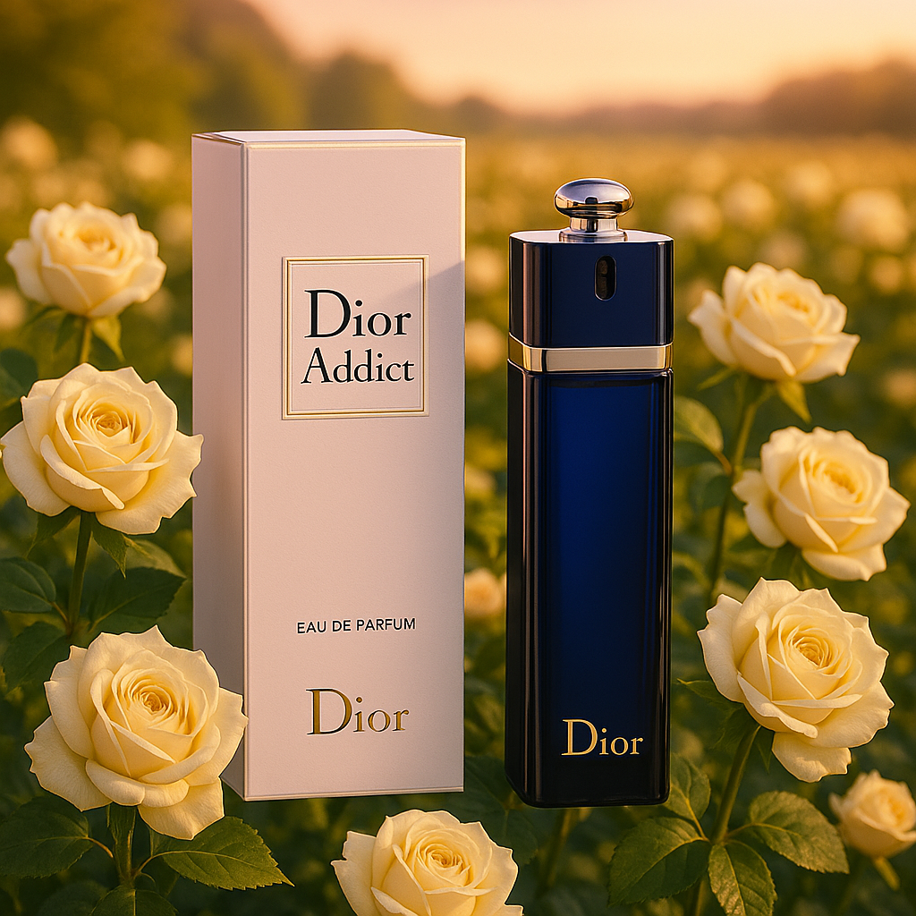 Dior Addict Eau de Parfum 100ml
