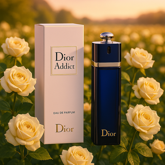 Dior Addict Eau de Parfum 100ml