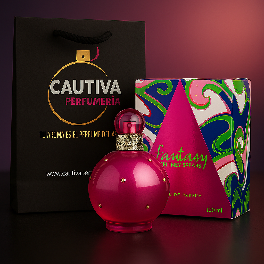 Fantasy Britney Spears 100ml
