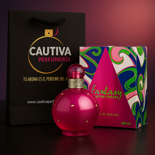 Fantasy Britney Spears 100ml
