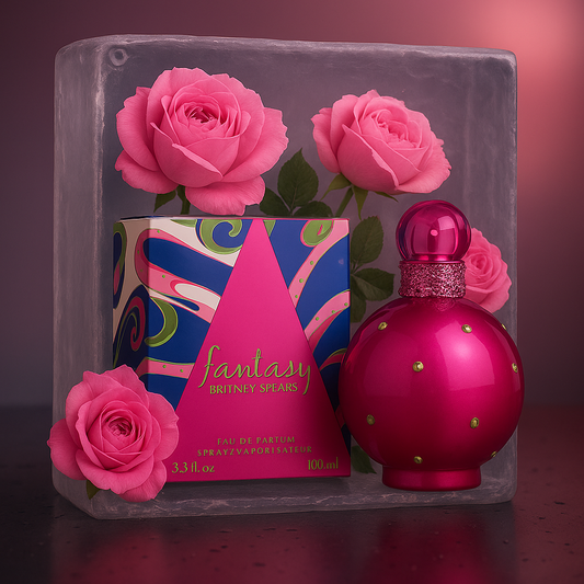 Fantasy Britney Spears 100ml