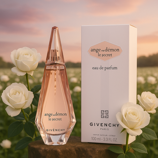 Givenchy Ange Ou Démon Le Secret 100ml