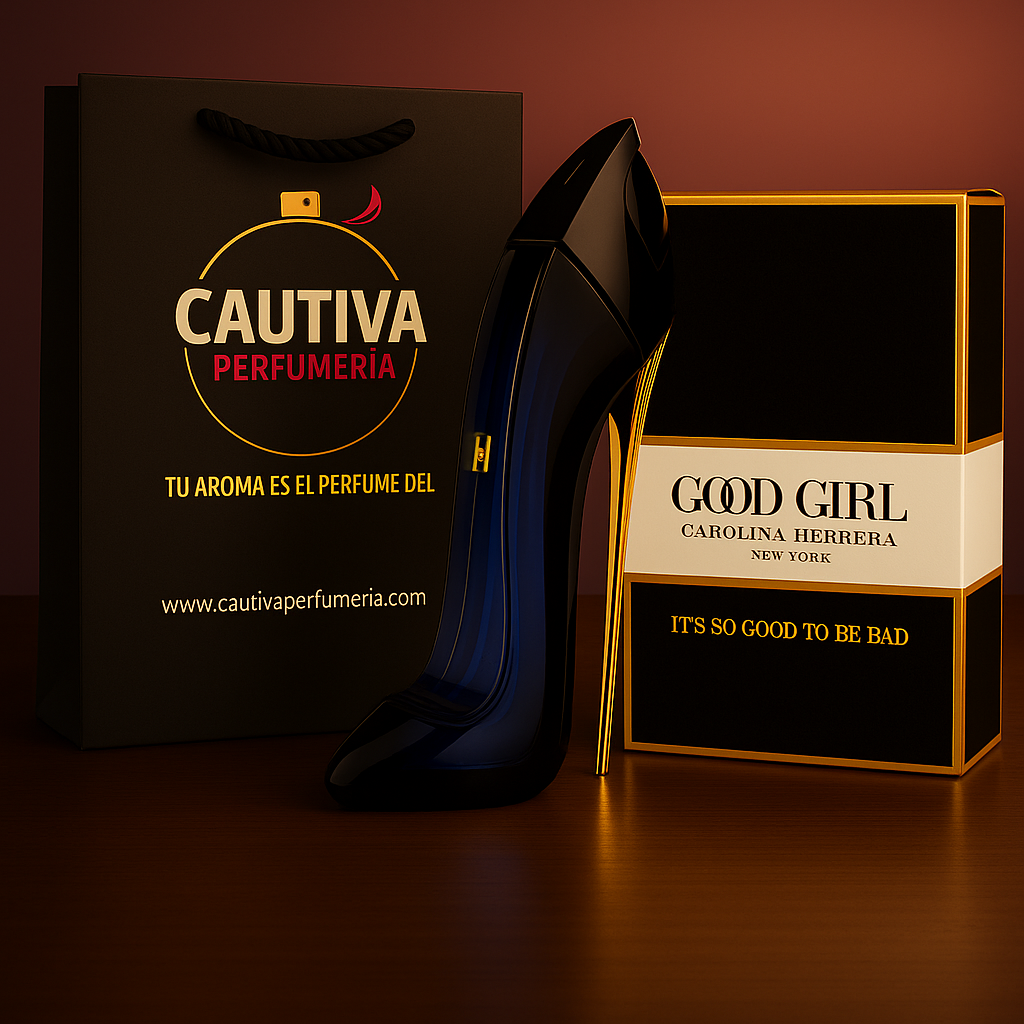 Carolina Herrera