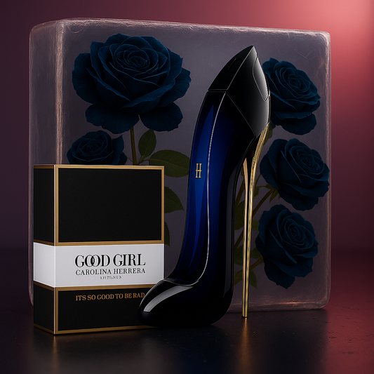 Carolina Herrera