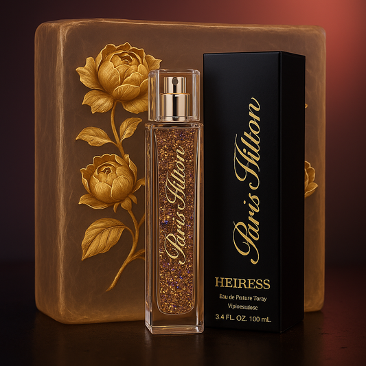 Heiress Paris Hilton 100ml