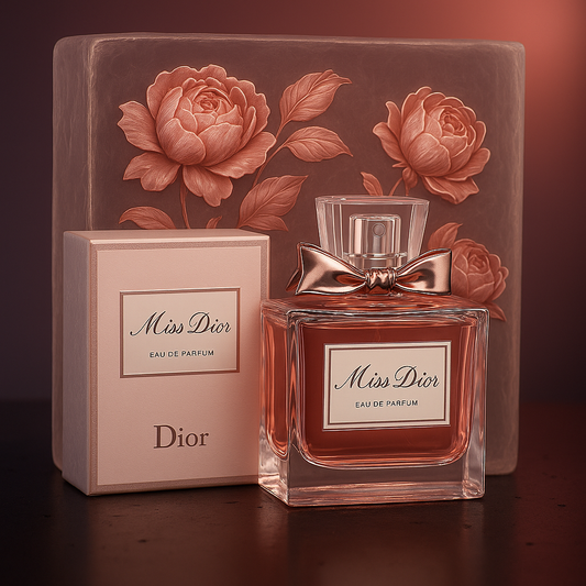 Miss Dior Christian Dior 100ml