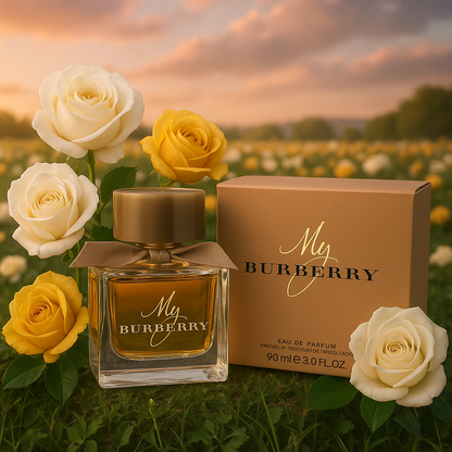 My Burberry Burberry 100ml