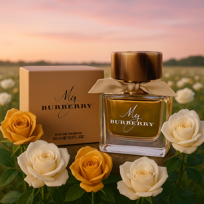 My Burberry Burberry 100ml