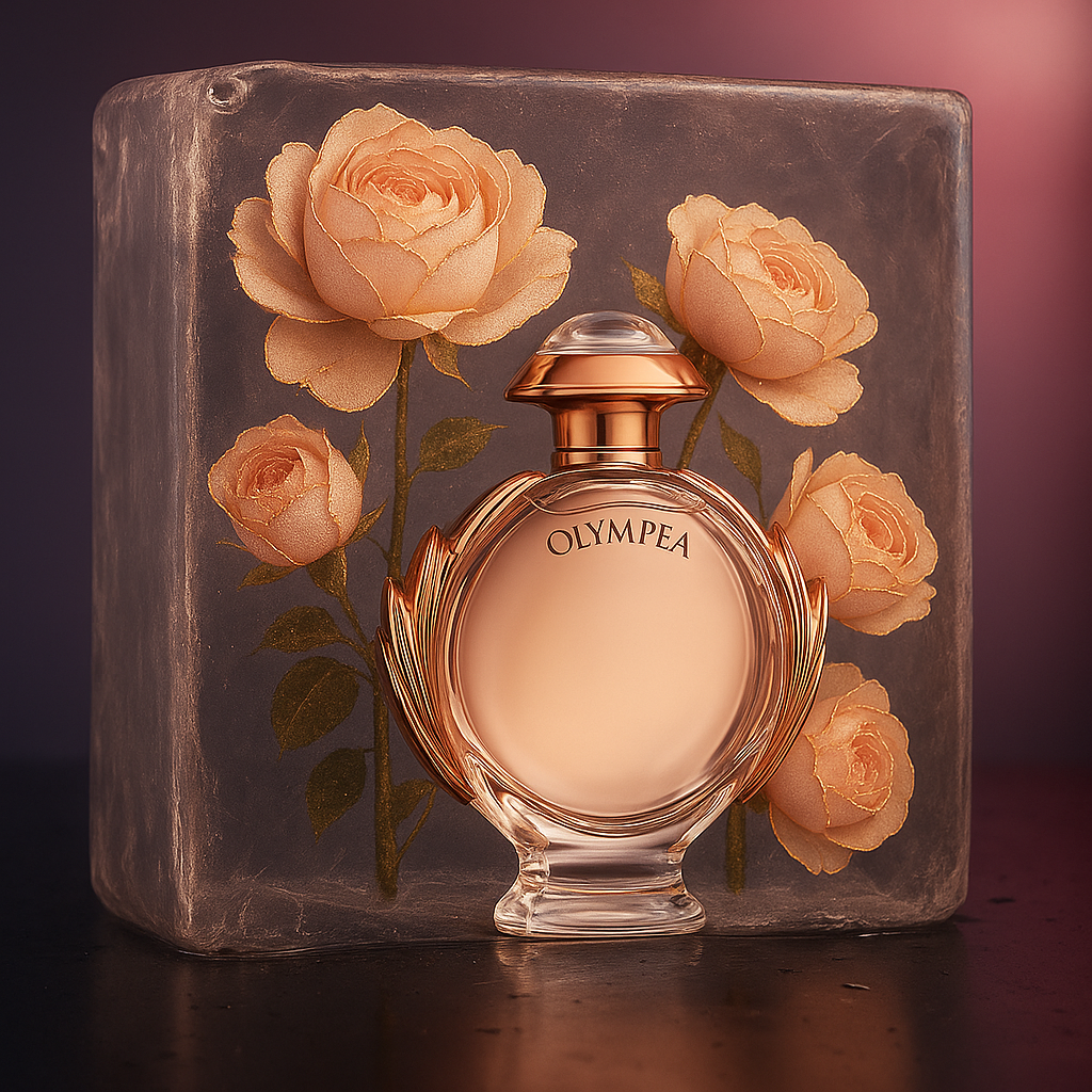 Paco Rabanne Olympea 90ml