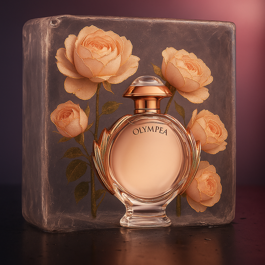Paco Rabanne Olympea 90ml