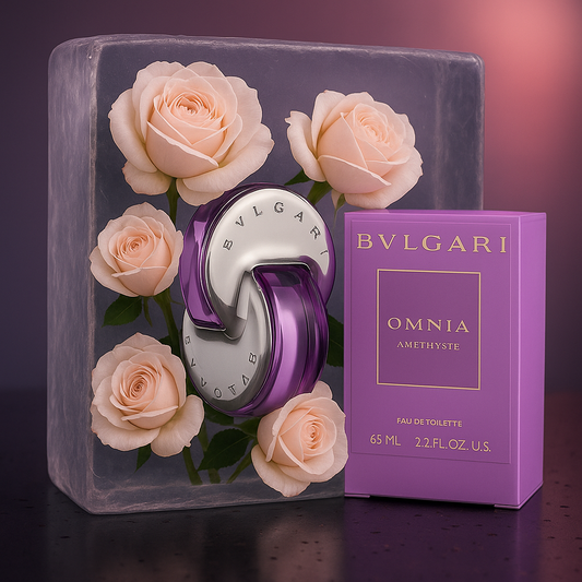 Bvlgari Omnia Amatista 65ml