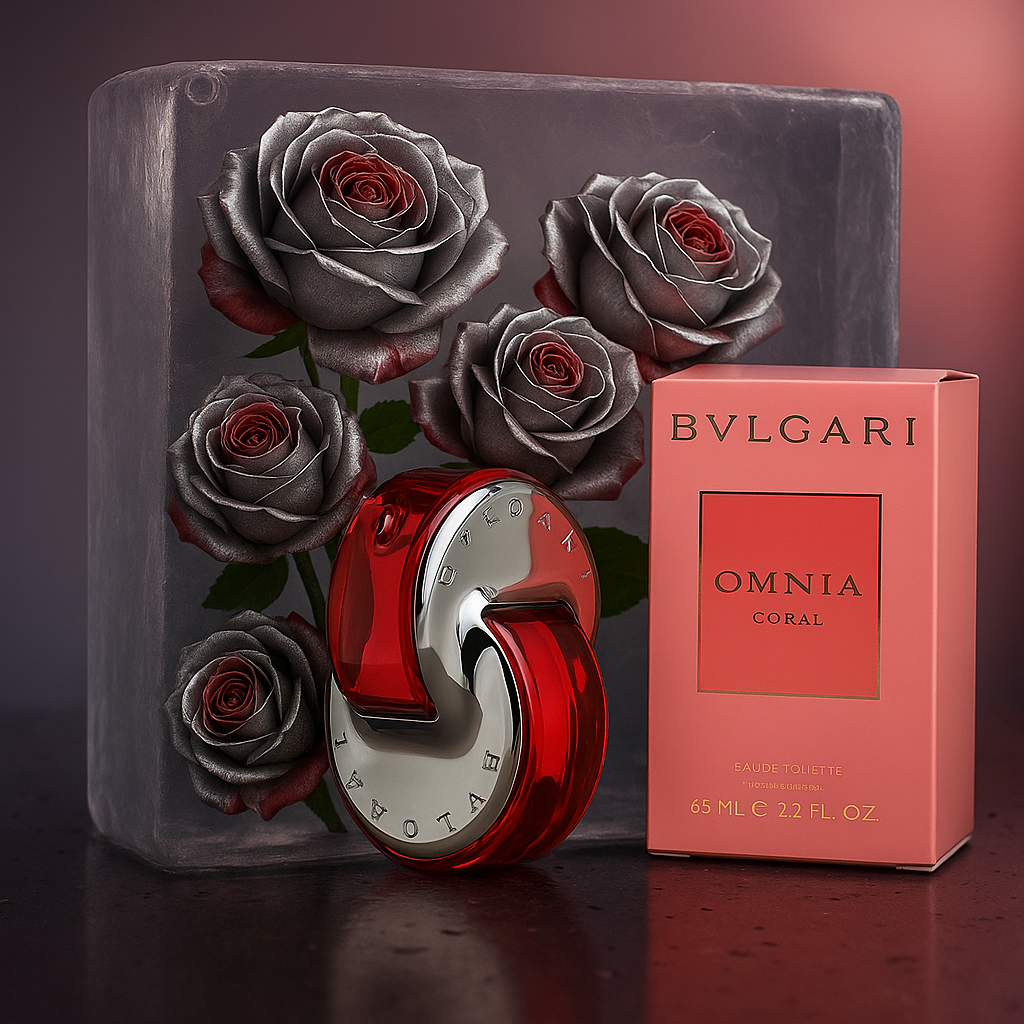 BVLGARI