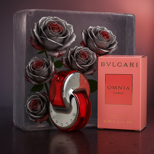 BVLGARI
