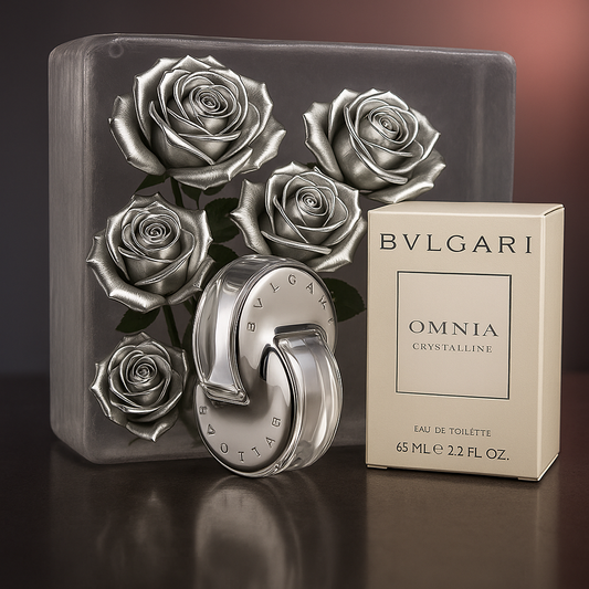 BVLGARI