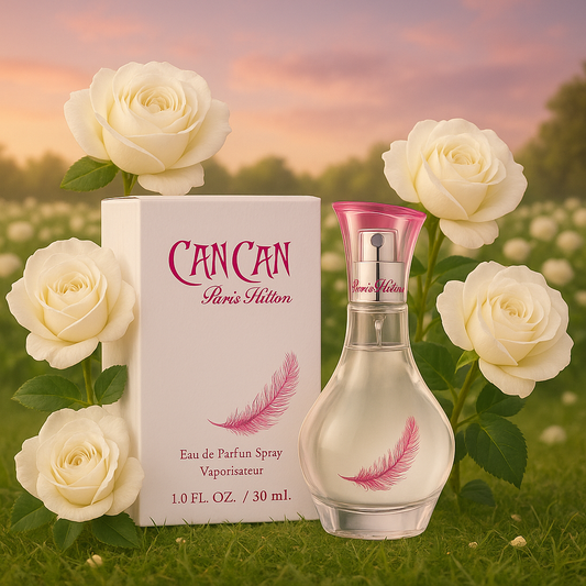 Can Can Paris Hilton 100ml