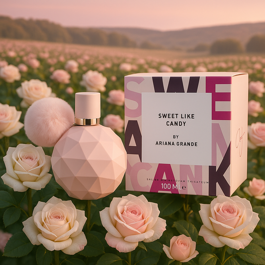 Sweet Like Candy Ariana Grande 100ml
