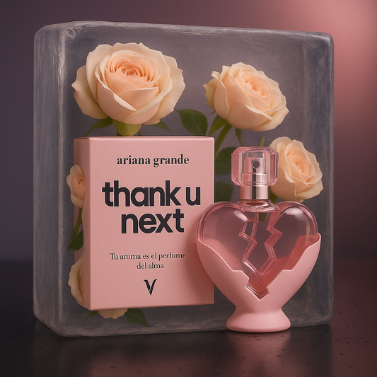 Thank U, Next Ariana Grande 100ml