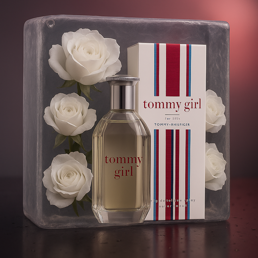 Tommy Girl Tommy Hilfiger 100ml