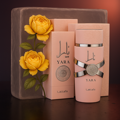 Lattafa Perfumes